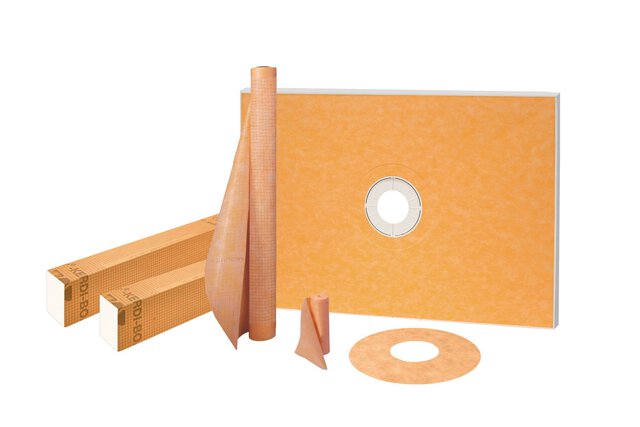 Schluter Systems in stock in Waterloo ksk9651525