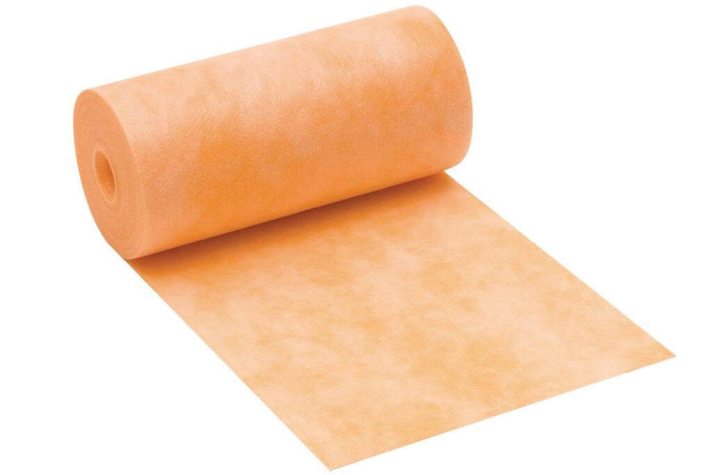 Schluter Systems in stock in Waterloo kerdiband keba100125