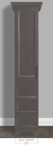 linen tower 15 inches linen tower 15 inches
